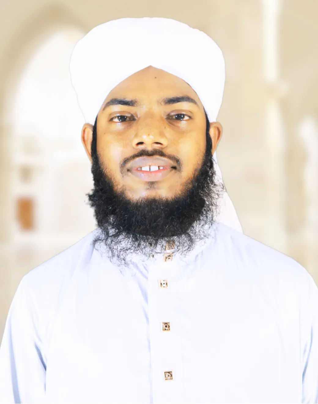 Jaber Ashrafi